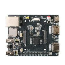 For CM5 HD Video Capture Card for Raspberry Pi CM5_USB3.0 HD in Expansion Board for Raspberry Pi Compute Module 5
