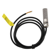 Sensor de Temperatura y Humedad, Sonda de Sensor de Temperatura y Humedad, Módulo de Monitoreo de Temperatura y Humedad en Tiempo Real SHT40