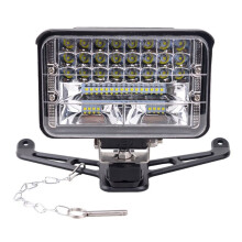 Luz LED de Navegación Nocturna Impermeable para Motorboat con Soporte para para Bombardier GTX RXP Series GTX230 GTX300