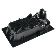 Interior Door Handle for  F150 2009-2014 Replacement CL3Z-1522600-GA 9L3Z-1522600-CB Passenger Side Right