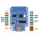 D1  V4.0.0 - Carte WEMOS WIFI Internet des Objets Basée sur ESP8266 4 Mo Compatible pour MicroPython Nodemcu pour 2
