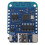 D1  V4.0.0 - Carte WEMOS WIFI Internet des Objets Basée sur ESP8266 4 Mo Compatible pour MicroPython Nodemcu pour 3