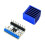 TMC2208 V1.2 Stepper Motor Driver TMC2209 Stepper Motor Driver Module Stepstick Mute Driver for 3D Printer 3