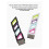 3D Printer Platform Scraper Shovel Cleaning Tool Remover Spare Parts Printing Scraper Print Bed Tool White 5