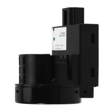 Wegfahrsperren-Antenne Zündungs-Induktionsspule Diebstahlschutz 28590-1FA1A für Juke Sentra Versa Leaf 2010-2024