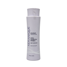 Keranique Deep Hydration Follicle Strengthening Shampoo 12 Oz