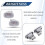 Side Indicator Light   Turn Signal Light for  VIOS  B 1