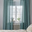 IKEA STENFRÖ Sheer Curtains 145x250 cm 5