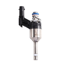 Nieuwe Brandstofinjector 03F906036B voor A1 A3 voor Ibiza Leon Toledo voor Octavia Rapid Roomster voor