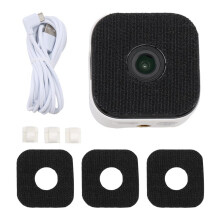 2.4/5GHz WiFi Window Camera 3MP 2K WIFI Window Camera Dual Band WiFi Wireless Camera Full Color Night Vision Camera
