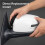 Car Side Mirror Housing Replacement Shell for  Renegade 2016-2021 Rearview Mirror Cover 4