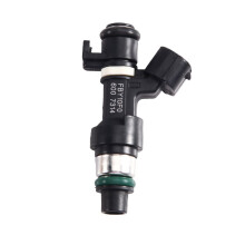 Nieuwe Brandstofinjector FBY10F0 voor Almera Classic 1.6 16V N17 2006-2018 1660095F0A 16600-95F0A
