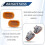 Side Indicator Light   Turn Signal Light for  VIOS  C 7