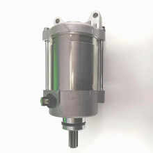 Motorrad-Anlasser für  YZF-R1 YZF R1 2000-2003 Anlasser 5JJ-81890-00 5PW-81890-00 5PW-81890-01
