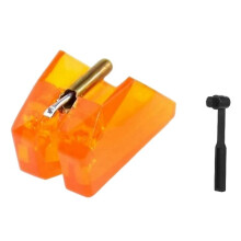 Vervangende Platenspelernaald voor Technics P30 EPS24CS EPS25CS EPS30CS SLBD2 SLDD2 Fonograafplatenspeler Naald