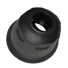 Osłona Gumowa Ogranicznika Klapy Tylnej dla Transit MK8 2013-2026 1857659 1828014 BK31-V272A56-BD BK31V27232AC