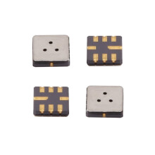 4Pcs Air Purifier Portable CH2O Gas Detector SMD1001 Formaldehyde HCHO Gas Sensor SMD1001 Formaldehyde Sensor Module