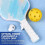 2PCS Pickleball Paddle Grip Insert for Enhanced Control & Stability for Most Paddles Pickleball Paddle Accessory A 4