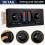For    Silerado 1500 2500 HD 2003-2006 Heat AC HVAC Climate Control Module 599-210XD A/C Control Panel 6