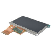 Pour Z900 Z650 pour Ninja650 Z1000SX ZX10R ZX4R 2020-23 : Compteur de Vitesse avec Écran LCD