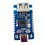 RP2350 USB A  Development Board Based  for Raspberry Pi RP2350A Type-C Interface Dual-Core Development Board 1