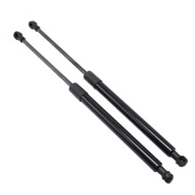 2Pcs Hood Bonnet Lift Supports Shock Strut LR009106 for MK3/4 Sport L320 05-13 32030482