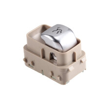 2229050409 Trunk Lid Tailgate Control  Button Car Parts for   W222 S400 S450 S500 S560 13-20 Beige