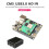 For CM5 HD Video Capture Card for Raspberry Pi CM5_USB3.0 HD in Expansion Board+Case for Raspberry Pi Compute Module 5 4