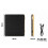 LED  Fuse Bead Pegboard App Guided Pattern Light Board Pixel Art Tray  APP Animation Programming DIY Gift 2