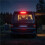 Brake Light 7E0945097A for  Transporter T5 (2003-2015 Models) and  A6 S6 (2005-2011 Models). 2