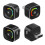 2in1 Wireless Carplay Android AUTO Location Finder Function AI Box Adapter Bluetooth5.0+WiFi Wired to Wireless Carplay B 3