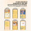LED  Fuse Bead Pegboard App Guided Pattern Light Board Pixel Art Tray  APP Animation Programming DIY Gift 6