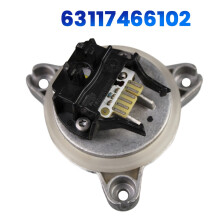 63117466102 Autokoplamp LED-Dagrijverlichtingbron voor  X3 G01 X4 G02 2016-2019 DRL-Rijlichtmodule