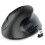 Ergonomic Vertical Mouse Rechargeable Wireless USB 2.4G for Computer Laptop Gaming Mouse Black 1