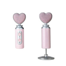 Professional USB Noise Reduction Condenser Microphone for Mobile Phone PC Computer Live Streaming