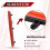 Brake Light 7E0945097A for  Transporter T5 (2003-2015 Models) and  A6 S6 (2005-2011 Models). 6