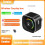 2in1 Wireless Carplay Android AUTO Location Finder Function AI Box Adapter Bluetooth5.0+WiFi Wired to Wireless Carplay A 2