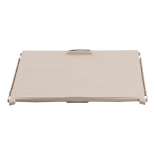 Obturateur Beige de Porte-Gobelet de Console Centrale de Voiture pour Classe E Classe C W207 W204 2078400127