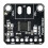 INA260 Voltage Current Power Sensor Module High or Low Side Bidirectional Current Measurement Circuit Monitoring Module 4