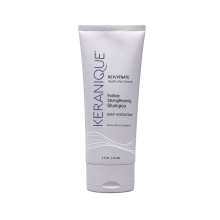 Keranique Deep Hydration Follicle Strengthening Shampoo 4.5 Oz