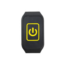 Motorfiets Handvat Schakelaar Koplamp Schakelaar Knop Ontsteking aan/Uit en Startfunctie voor Talaria Sting Modificatie B