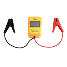 Jumper Cables Adapter Portable Battery Auto Booster Cables Car Igniter with Display for 20V Battery