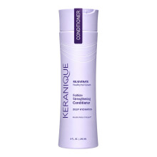 Keranique Deep Hydration Follicle Strengthening Conditioner 8 Oz