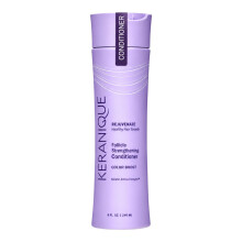 Keranique Color Boost Follicle Strengthening Conditioner 8 Oz