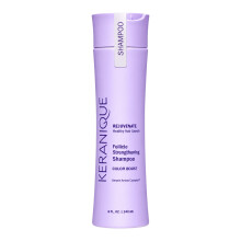 Keranique Color Boost Follicle Strengthening Shampoo 8 Oz
