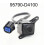 Car Right Side Rear View Mirror Camera for  Optima 2014-2019 95790-D4100 5