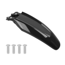 Motorrad-Kotflügel, Vorderrad-Kotflügel, Spritzschutz für  CL250 CL500 CL300 2023-2024, Schwarz