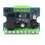 12V Access Controler with Magnetic Lock Gate Entry System Set Touch Memory DALAS TM Reader PCB Access Control Board A 2