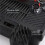 Upper Cover Assembly for Aputure STORM 1200X Replacement Top Housing Shell for Professional Studio LED Spotlight 6