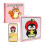 LED  Fuse Bead Pegboard App Guided Pattern Light Board Pixel Art Tray DIY Gift  APP Animation Programming 2